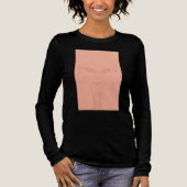 Alia Tri-Blend Shirt (Vorderseite)