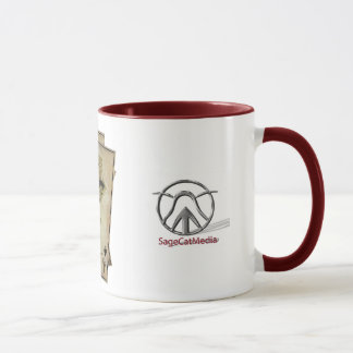 ALIAS Alice-Film-Tasse Tasse