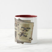 ALIAS Alice-Film-Tasse Tasse (Zentrum)