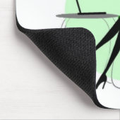 ALIAS Mousepad (Ecke)