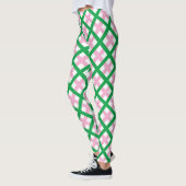 ALIAS Neoplaid Leggings (Links)