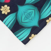 Alibiana 4 fleecedecke (Ecke)