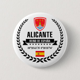 Alicante Button