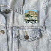 Alicante Button (Beispiel)
