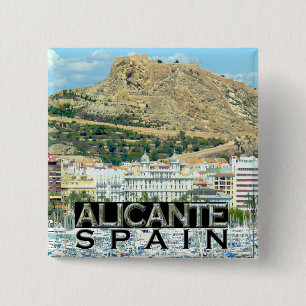Alicante Button