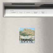Alicante Magnet (In Situ (Geschirrspüler))