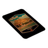 Alicante Magnet (Rechte Seite)