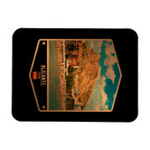 Alicante Magnet (Horizontal)