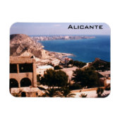 Alicante Magnet (Horizontal)