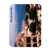 Alicante Magnet (Vertikal)