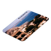 Alicante Magnet (Linke Seite)