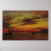 Alicante Poster (Vorne)