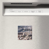 Alicante, Spanien Magnet (In Situ (Geschirrspüler))