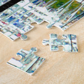 Alicante Square Puzzle (Seite)