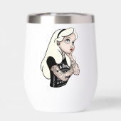 Alice (Rückseite)