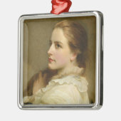Alice, 1877 ornament aus metall (Links)