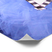 ALICE - 20" x 30" - POSTER (Ecke)