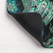 Alice 2 mousepad (Ecke)