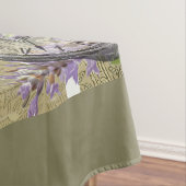 Alice Adventures in Wonderland Mad Party Tischdecke (Beispiel)