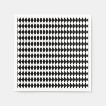 Alice-ähnliche geometrische Entkopplungsmuster