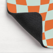 Alice auf der Etage Mousepad (Ecke)