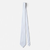 Alice Blue Neck Tie Krawatte (Vorderseite)