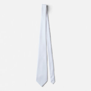 Alice Blue Neck Tie Krawatte