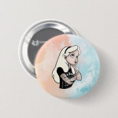 Alice Button (Vorne & Hinten)