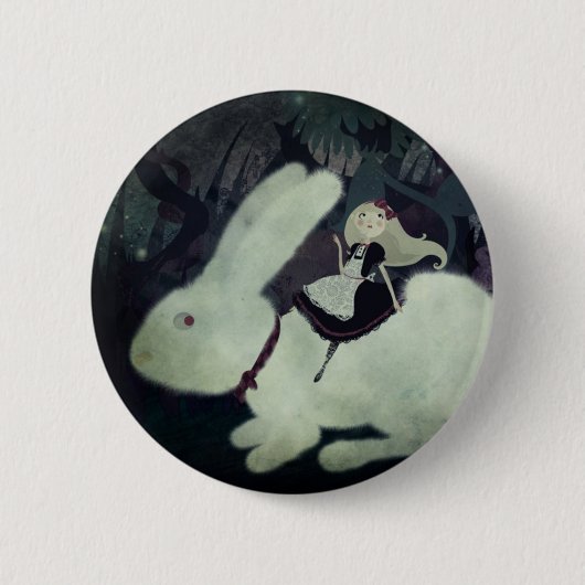 Alice-Button Button (Vorderseite)