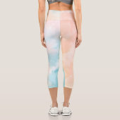 Alice Capri Leggings (Rückseite)
