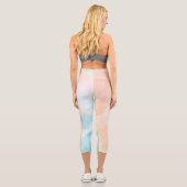 Alice Capri Leggings (Rückseite)