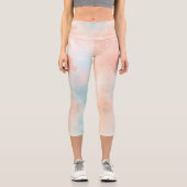 Alice Capri Leggings (Vorderseite)
