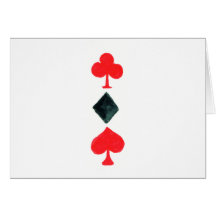 Alice-Card-Anzug