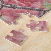 Alice Cheshire Cat Wonderland Tree Garden Puzzle (Seite)