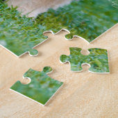 Alice Chow Chow Jigsaw Puzzle (Seite)