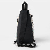 Alice Crossbody Bag (Rückseite)
