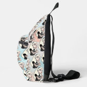 Alice Crossbody Bag (Rechts)