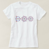 Alice Customized T-Shirt (Design vorne)