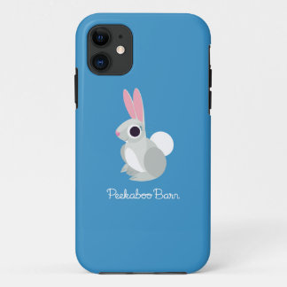 Alice das Kaninchen Case-Mate iPhone Hülle