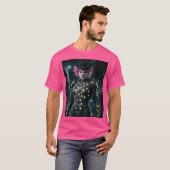 Alice der Boshaftigkeit T-Shirt (Vorne ganz)