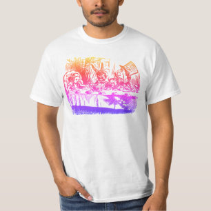 Alice-Disco Ipanema T-Shirt