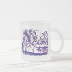 Alice Disco Mattglastasse