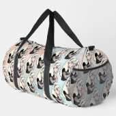 Alice Duffle Bag (Rechte Ecke)