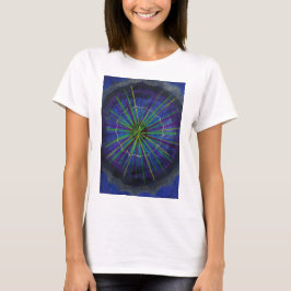 ALICE (ein großes Ion Collider-Experiment) T-Shirt