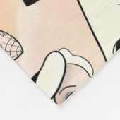 Alice Fleecedecke (Ecke)