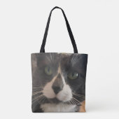 Alice für die Cat-Tasche Tasche (Rückseite)