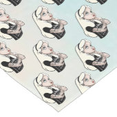 Alice Großer Tischläufer (Ecke)