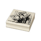 Alice Gummistempel (Stempel)