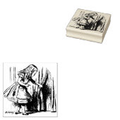 Alice Gummistempel (Stempel)