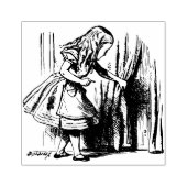 Alice Gummistempel (Prägung)